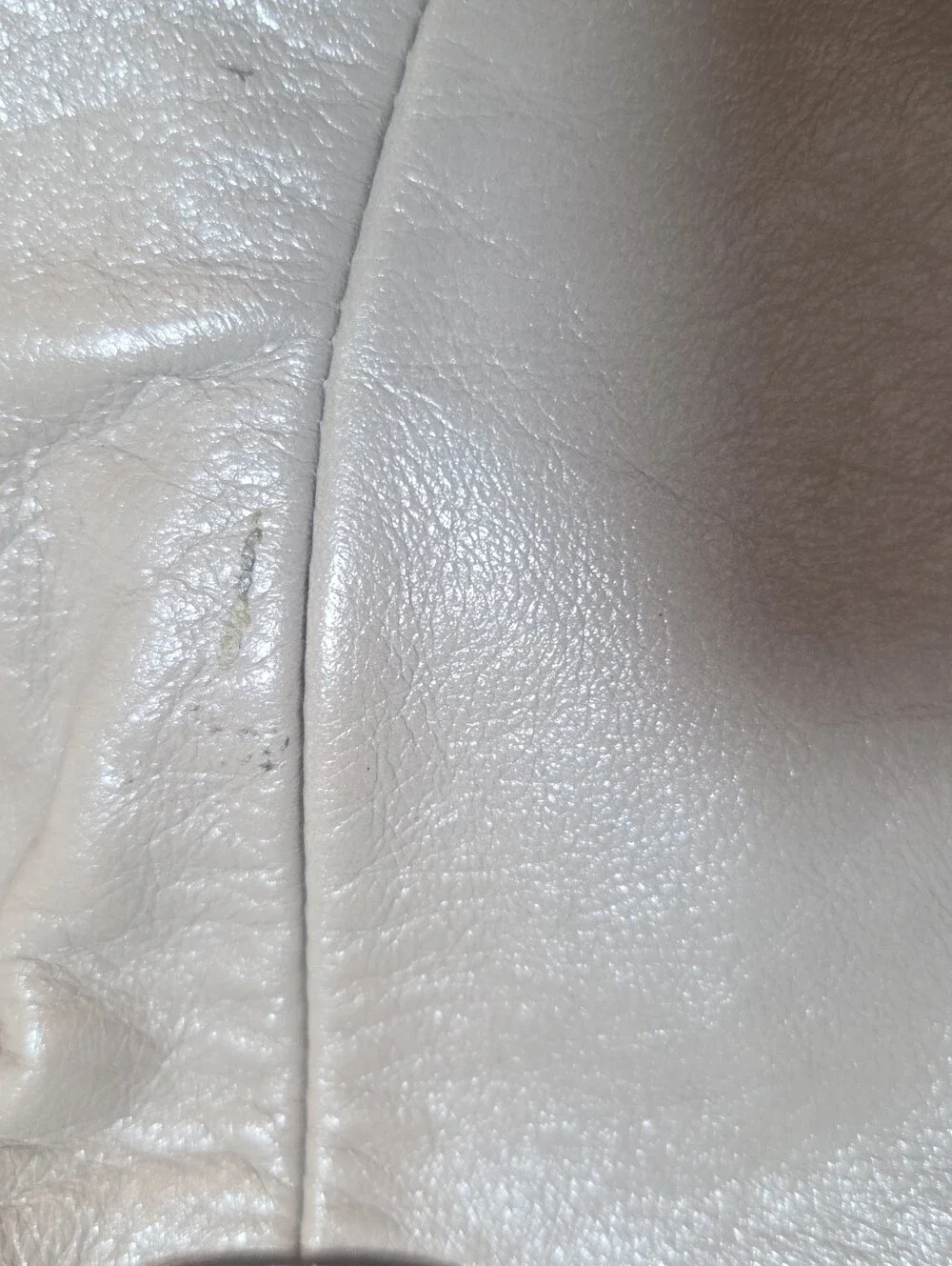 Coach Kristin 19295 Taupe Convertible Hobo Satchel Bag